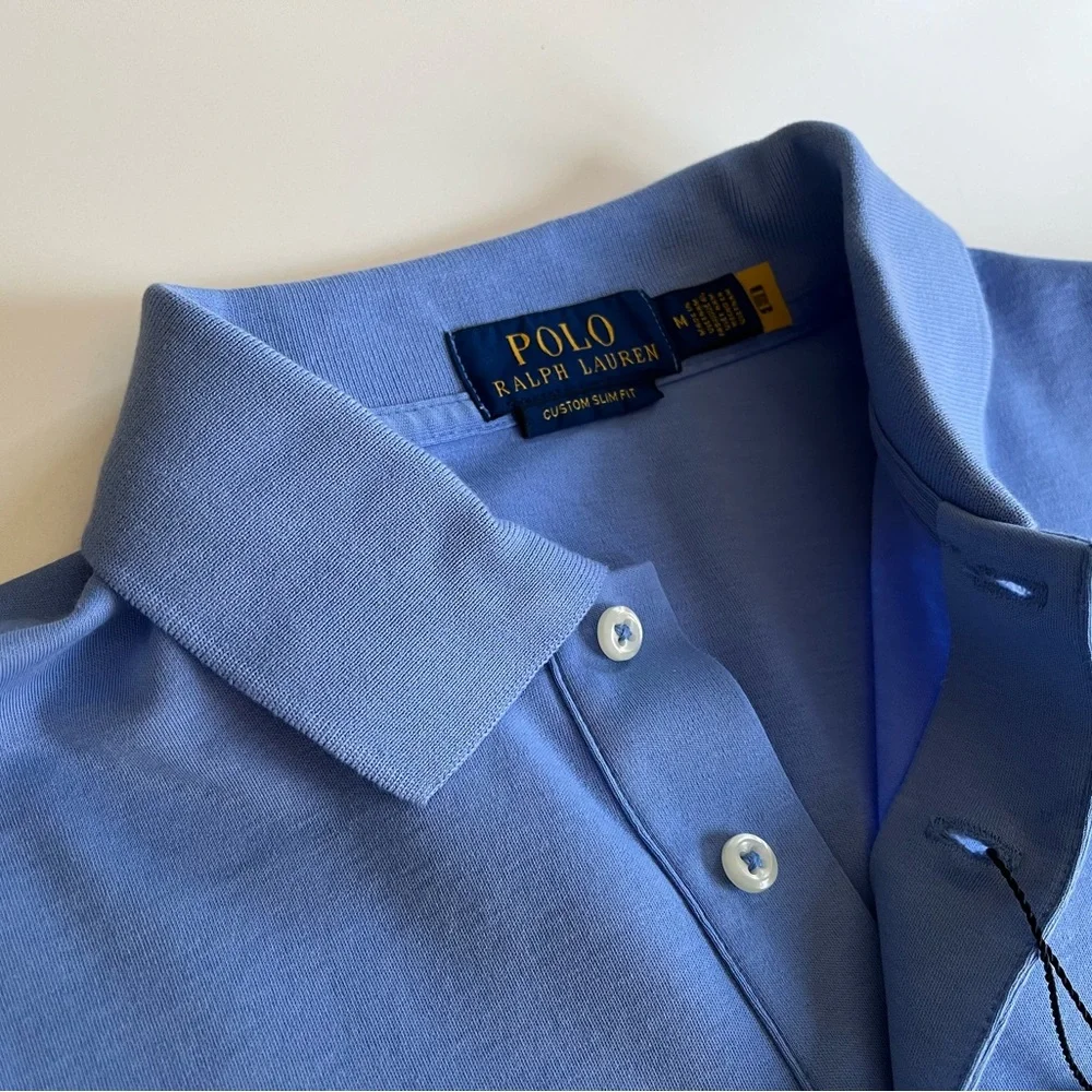 Polo Ralph Lauren price firm
